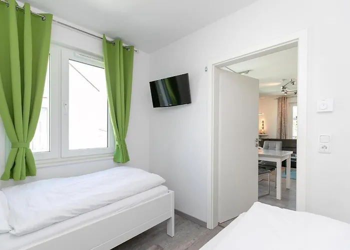 Ostseedomizil Ostwind