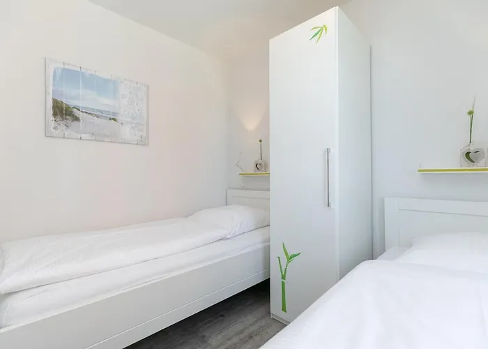 Ostseedomizil Ostwind