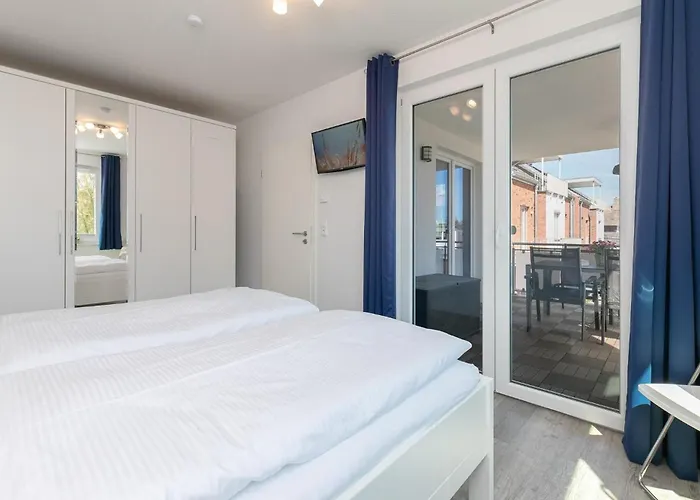 Ostseedomizil Ostwind * Kellenhusen