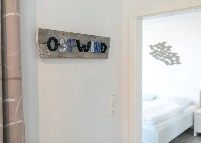 Ostseedomizil Ostwind