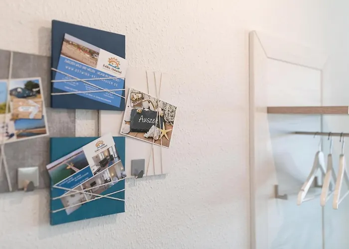 Lejlighed Ostseedomizil Ostwind