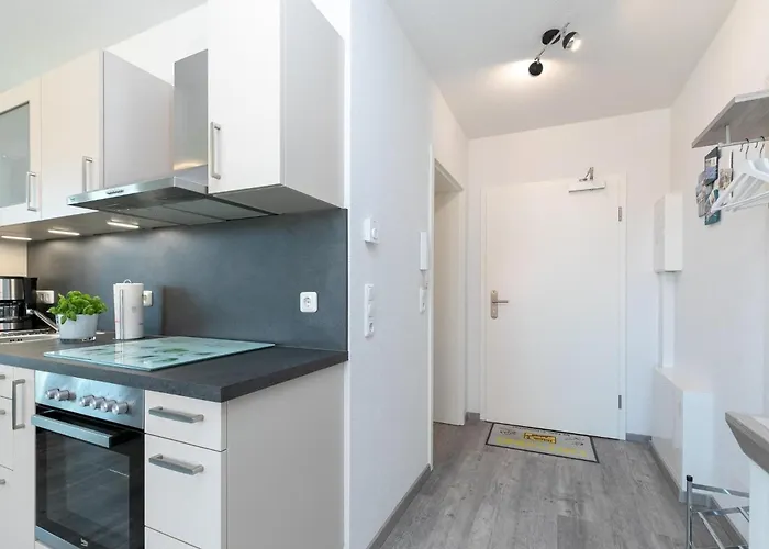 Ostseedomizil Ostwind *