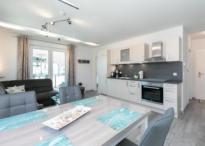 Ostseedomizil Ostwind Kellenhusen