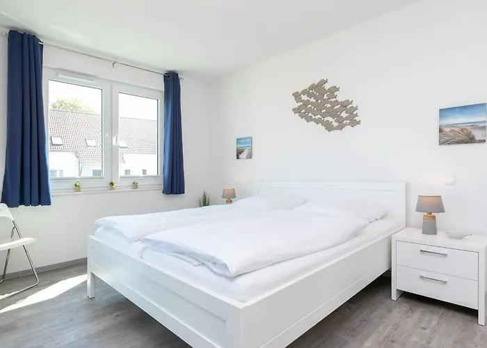 Ostseedomizil Ostwind * Kellenhusen