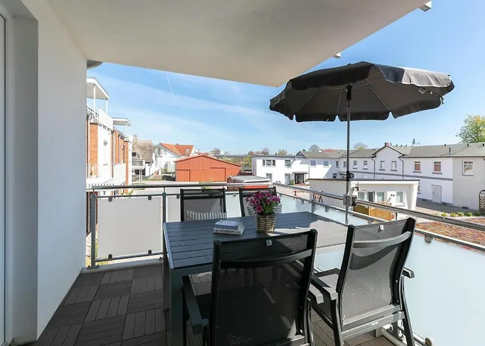 Ostseedomizil Ostwind