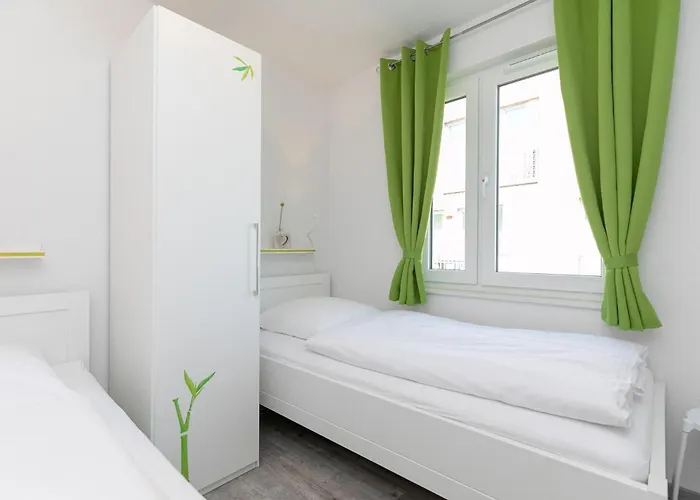 Ostseedomizil Ostwind Kellenhusen