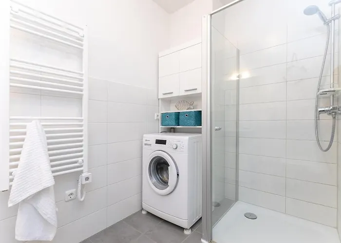 Lejlighed Ostseedomizil Ostwind Kellenhusen