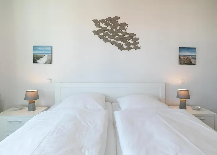 Ostseedomizil Ostwind * Kellenhusen